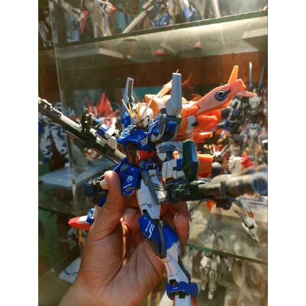 Jual strike dramok + backpack mobius zero | Shopee Indonesia
