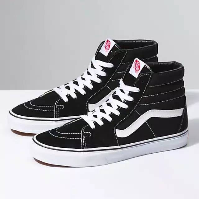 Sk8 hi bw online