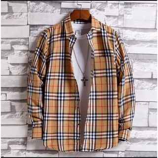 burberry shirt harga