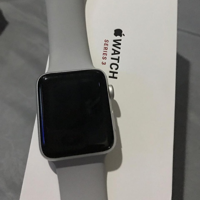 Apple watch sales series 3 ibox