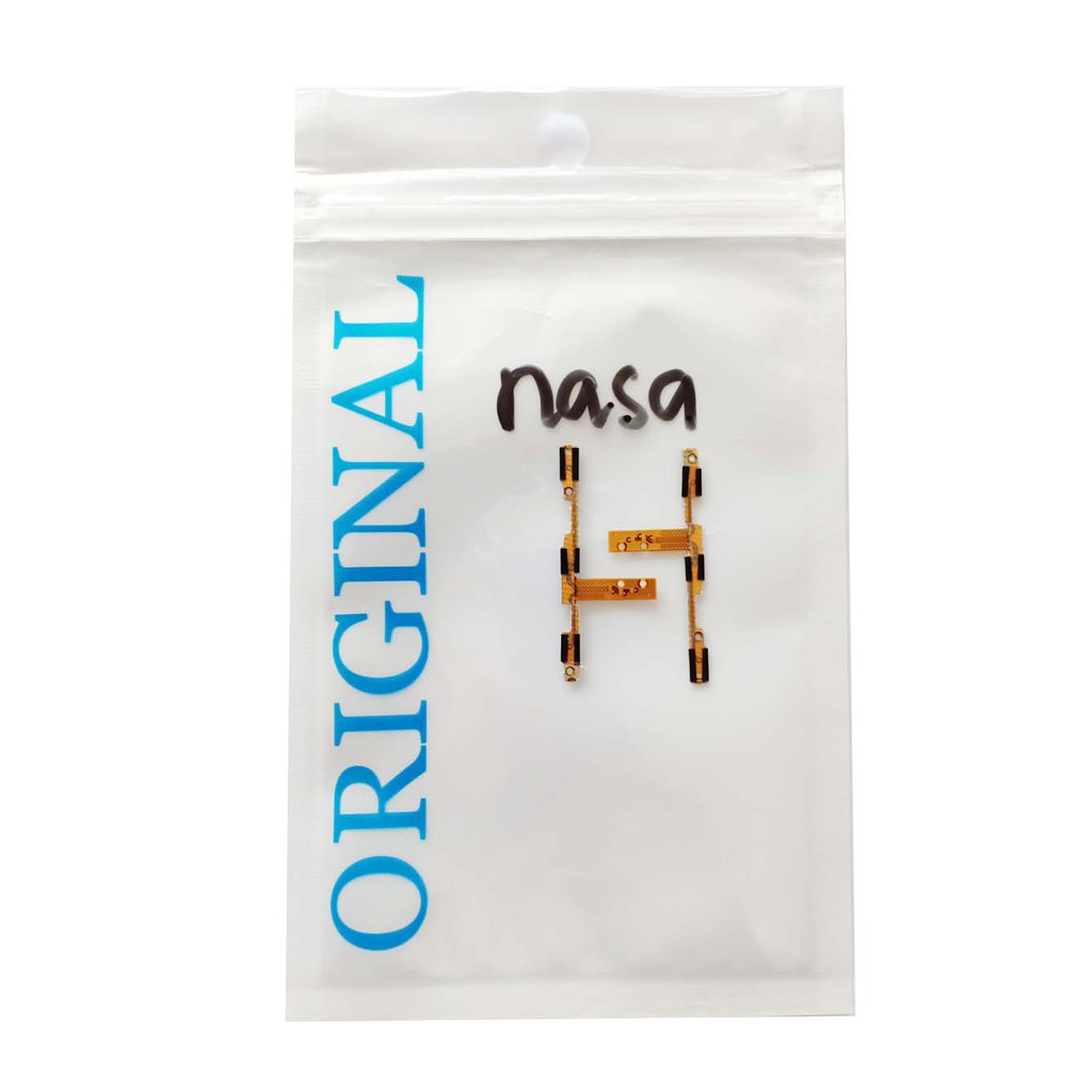 Jual Tombol ON OFF And Volume Advan Nasa - Flexibel On Off Advan Nasa ...