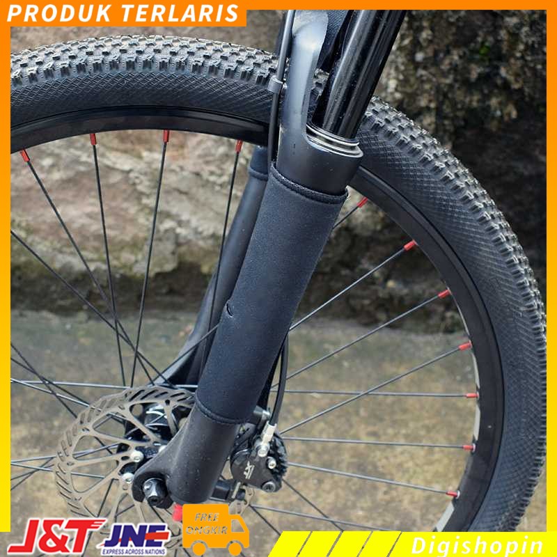 Jual Pelindung Per Suspensi Sepeda Frame Wrap Bike 2PCS | Shopee Indonesia