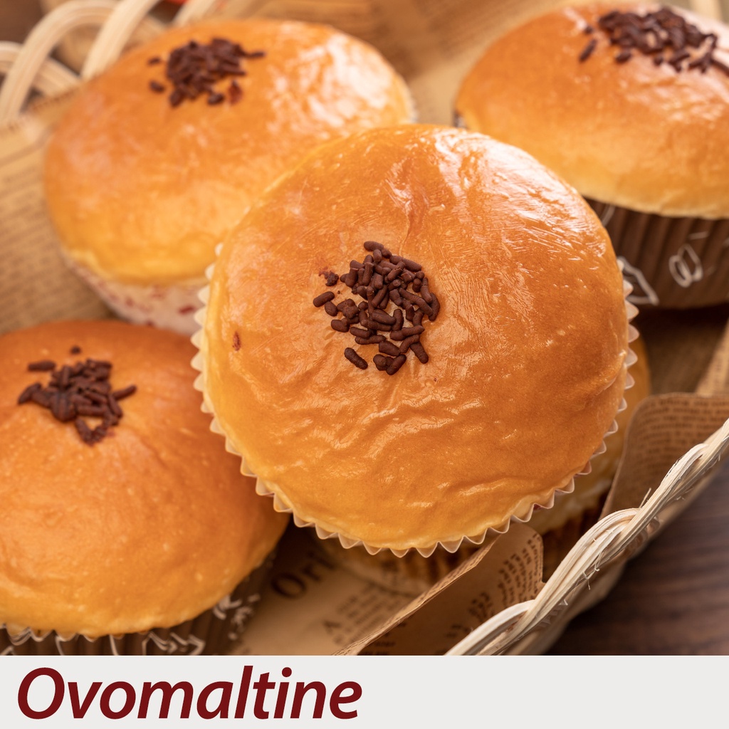 Jual Roti Ovomaltine | Shopee Indonesia