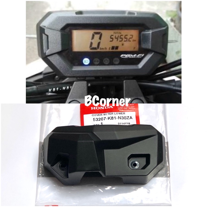 Jual Speedometer Beat Street 2018 / Spidometer Beat / Spedo Meter Beat