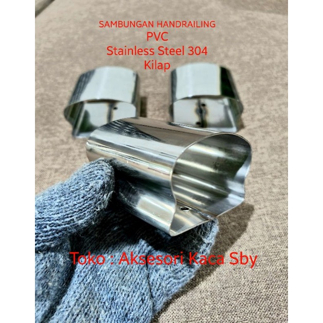 Jual stainless steel handrail Harga Terbaik & Termurah Juni 2026 ...