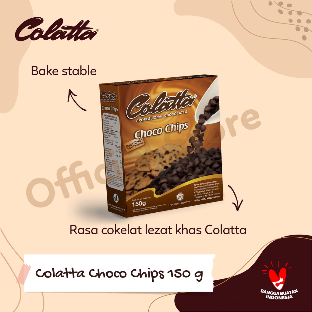 Jual Coklat Colatta Terlengkap & Harga Terbaru Agustus 2026 | Shopee ...