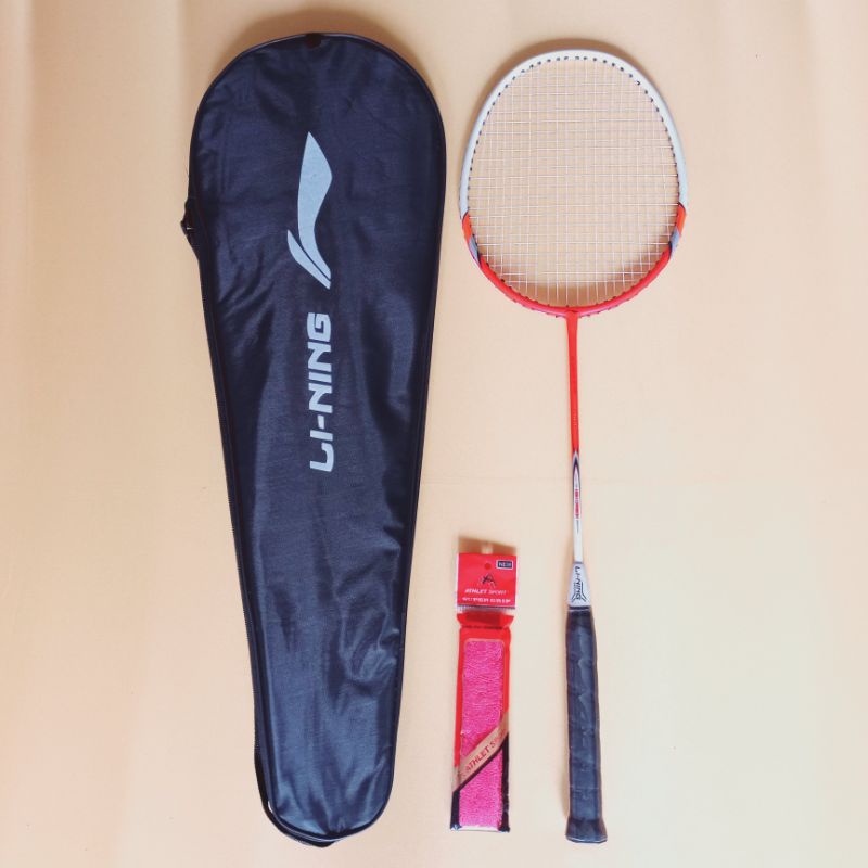 Jual RAKET BADMINTON TERMURAH DAN TERBARU(FREE TAS KOPER,GRIP,SENAR ...