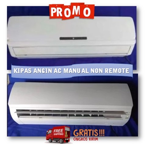 Jual Kipas Ac Remotan Angin Kenceng Kipas Angin Model Ac Remot Kipas Ac