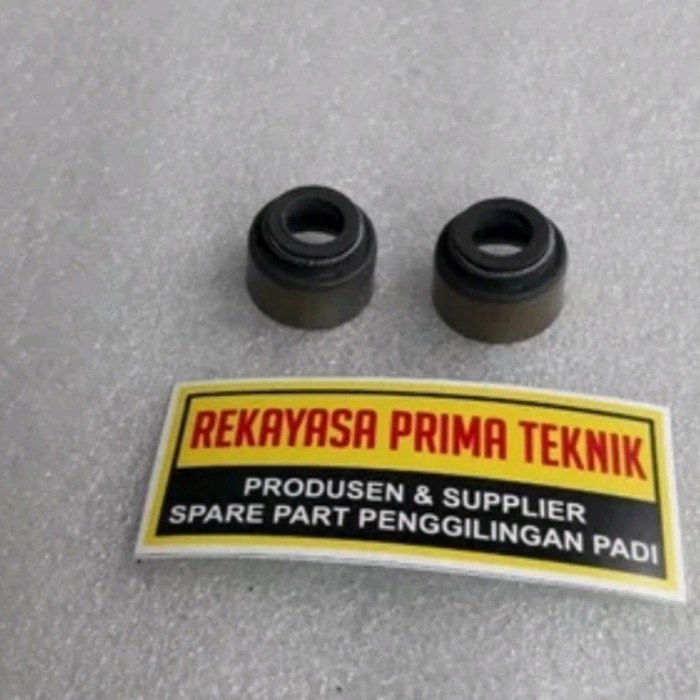 Jual Sil Klep Yanmar Tf Tf Tf Tf Tf Tf Ts Ts Seal Stem Valve Shopee Indonesia