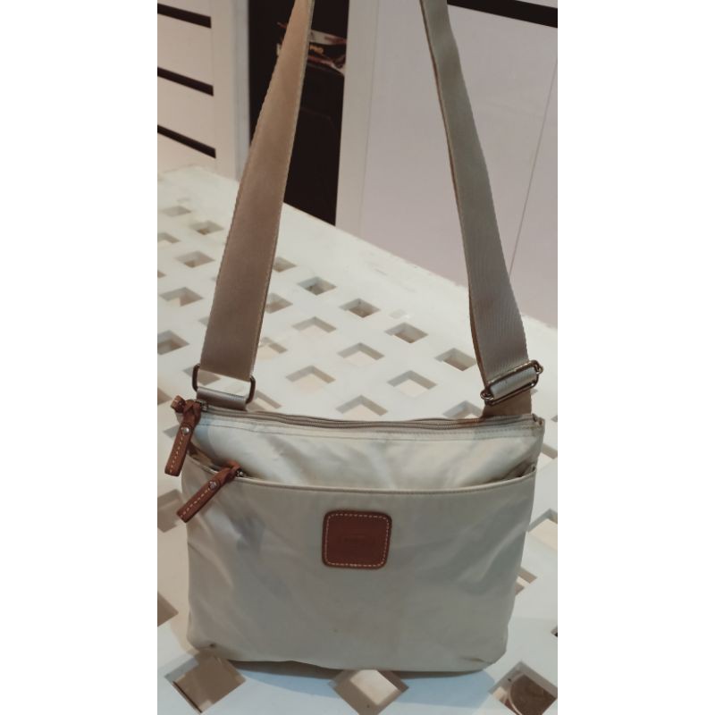 Brics sling bag sale