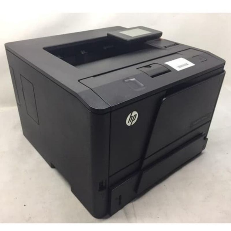 Jual HP Laserjet Pro 400 M401dn (print, Duplex, Network Jaringan ...