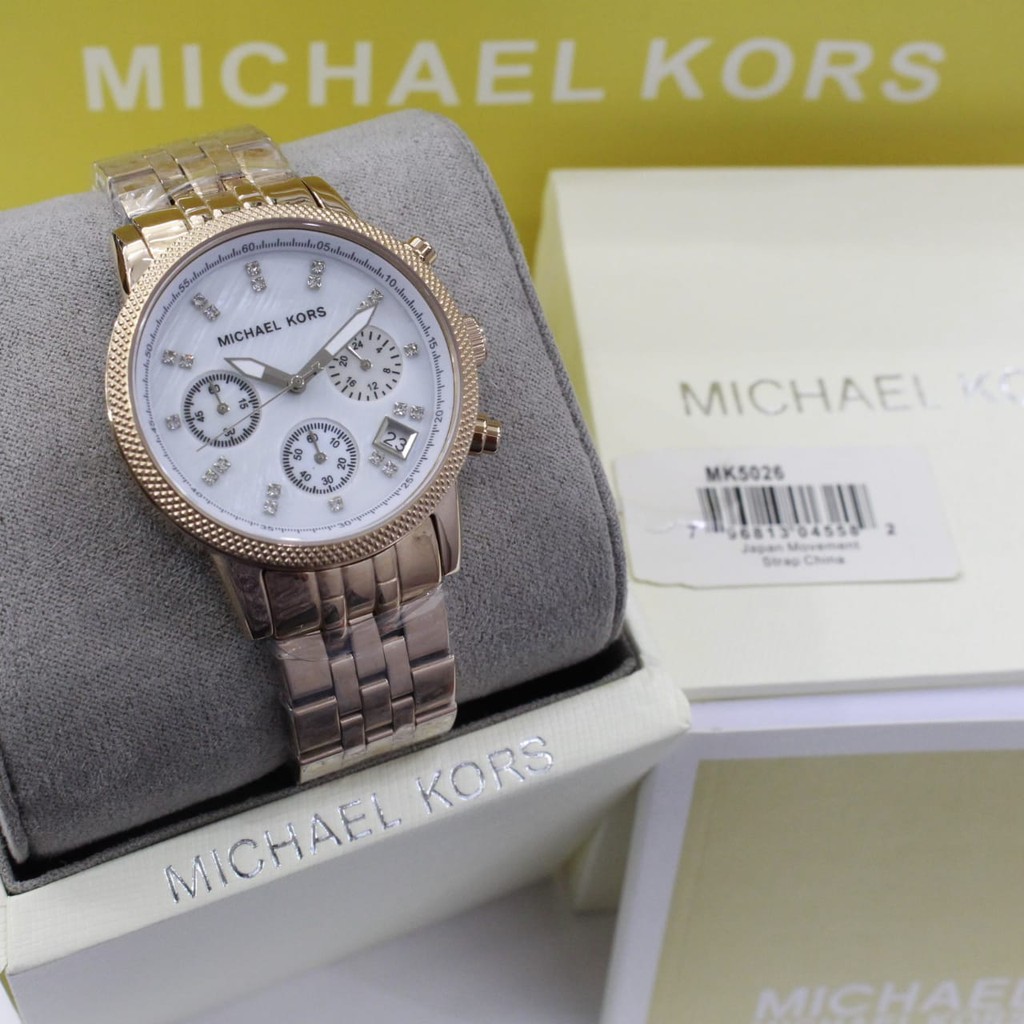 Michael kors mk clearance 5026