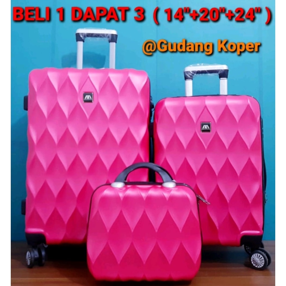 Jual 4.4 RAMADHAN BIG SALE KOPER 24 INCH,KOPER POLO CAVALLO 6120,KOPER ...
