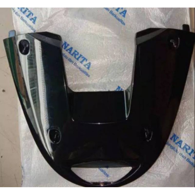 Jual Cover Stop Tutup Body Lampu Belakang Honda Vario Karbu Bagian Bawah Shopee Indonesia