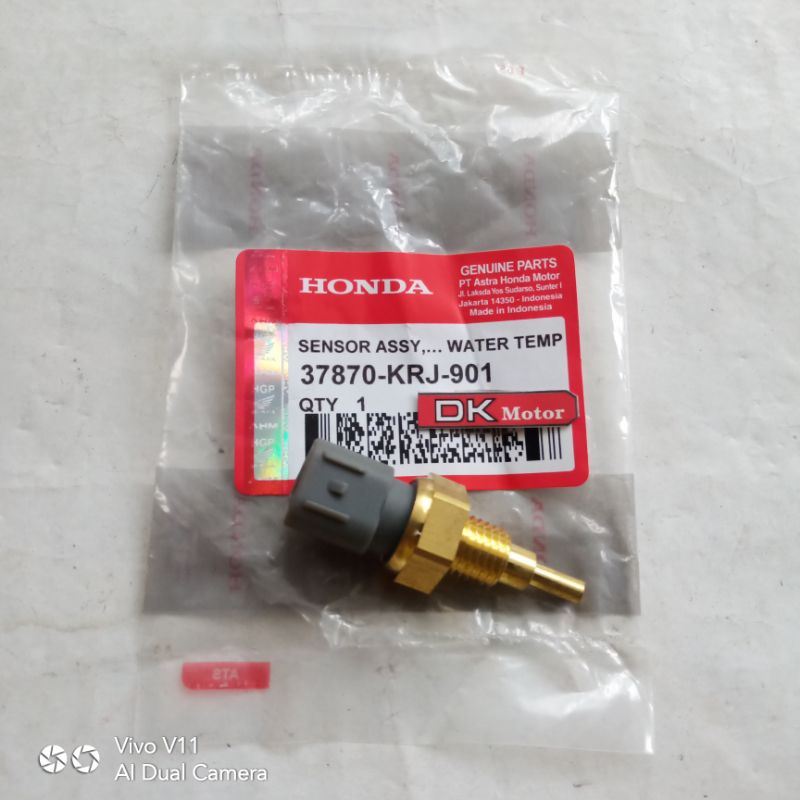 Jual SENSOR SUHU PANAS RADIATOR EOT ECT CB150R CB 150R CBR 150 LAMA KRJ