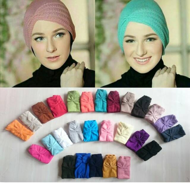 Jual Inner rajut krut | Shopee Indonesia