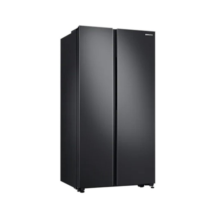Jual Samsung RS62R5041B4 kulkas Side by Side dengan Allaround Cooling