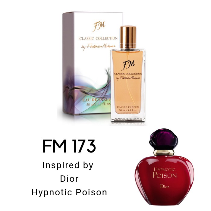 Fm discount perfume 173