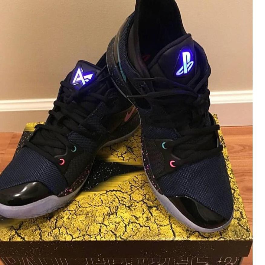 Nike pg 2 playstation original online