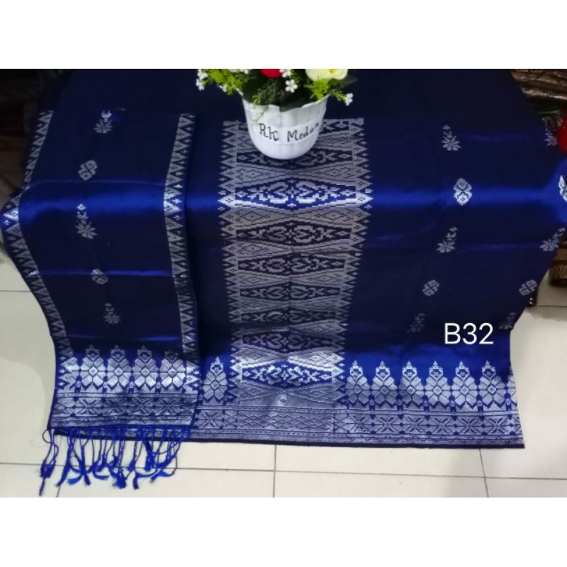 Jual Songket Silungkang tenunan | Shopee Indonesia