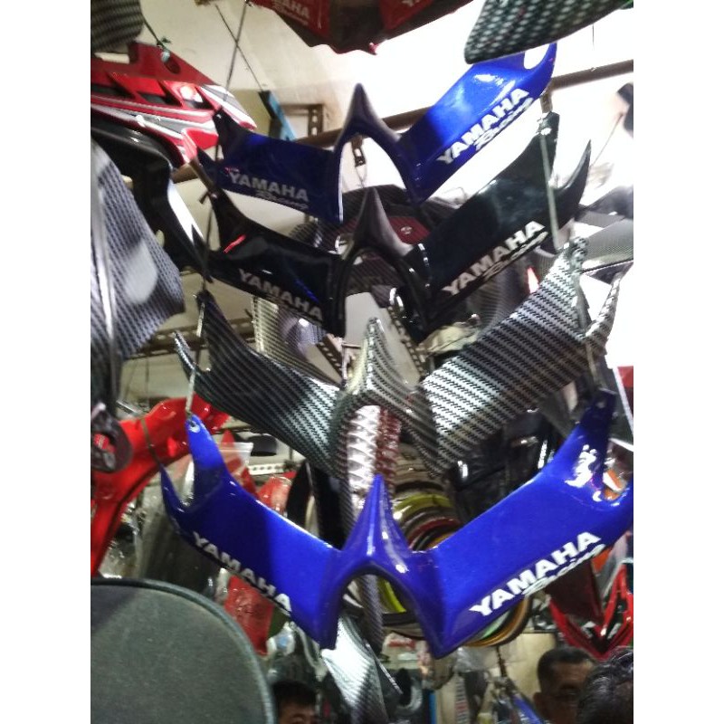 Jual Winglet YAMAHA R25 | Shopee Indonesia