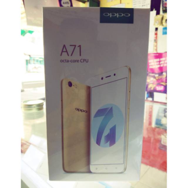 Jual Oppo A71 Ram 2 Terlengkap & Harga Terbaru Juni 2026 | Shopee Indonesia