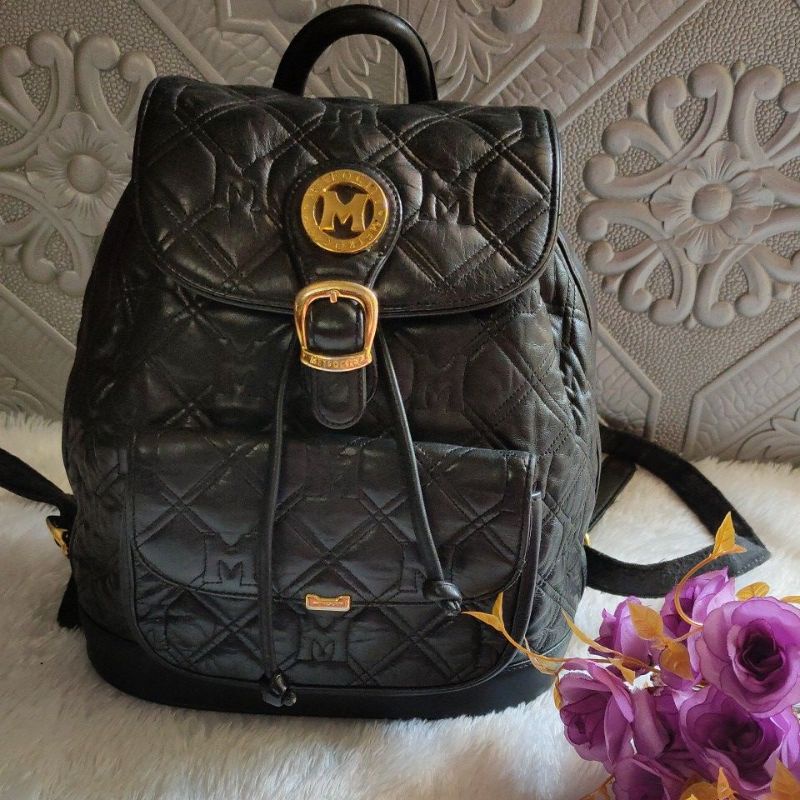 Metro city backpack outlet