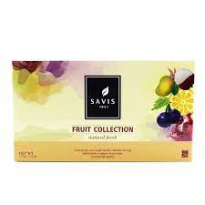 Jual Savis Fruit Collection - Pack 20 Sachet | Shopee Indonesia