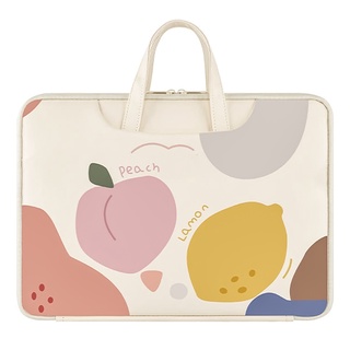 Jual Tas Laptop Jinjing Waterproof 14 - 14.6 Inch Semua Merk Laptop Fancy  Printing