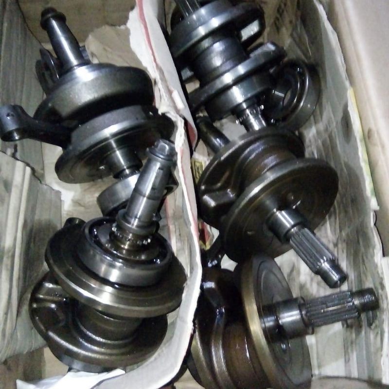 Jual Askruk Megapro primus Megapro hiu std original copotan motor