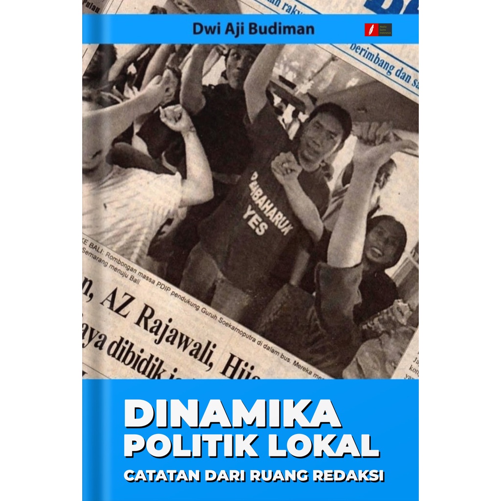 Jual Dinamika Politik Lokal | Shopee Indonesia