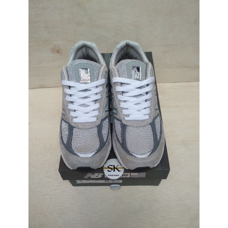 Jual NB 99 V5 GRAMHO GREY Shopee Indonesia