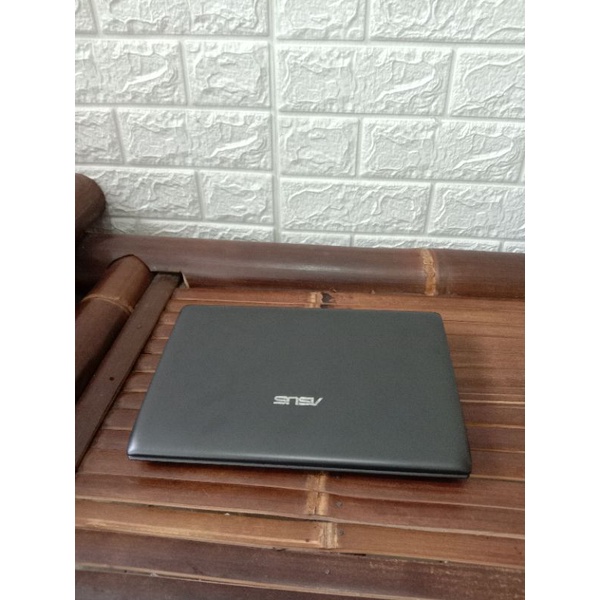 Jual notebook Asus second mulus spek tinggi | Shopee Indonesia