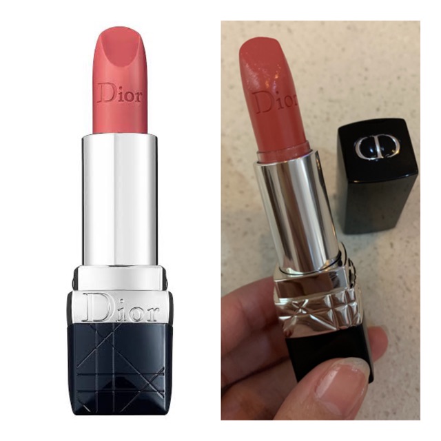 Dior top lipstick 459