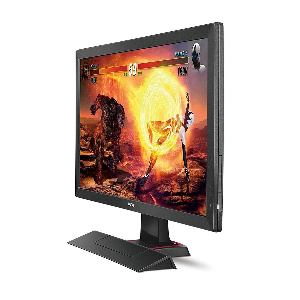 Jual BENQ Gaming Monitor ZOWIE RL2455 24 Inch Full HD 1ms | Shopee ...