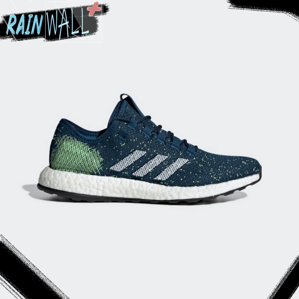 Jual ADIDAS PUREBOOST SHOES SEPATU LARI PRIA ORIGINAL B37776 Shopee Indonesia