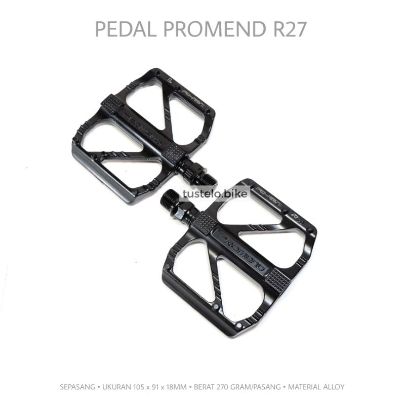 promend r27