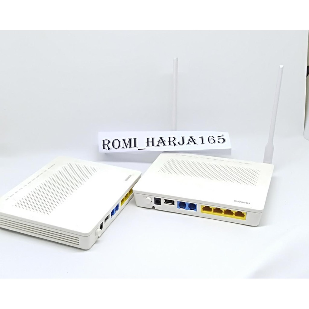 Jual Huawei Ont Gpon Hg8245a Shopee Indonesia 4202