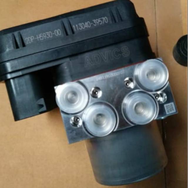 Jual Modul rem ABS Nmax n Xmax | Shopee Indonesia