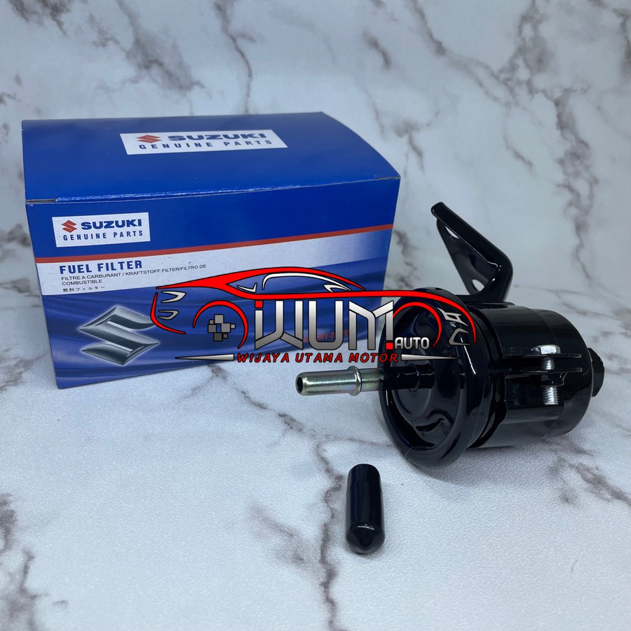 Jual FUEL FILTER SARINGAN MINYAK FILTER BENSIN CARRY FUTURA T120SS ...