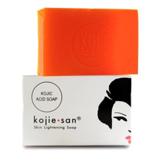 1PC KOJIE SAN SKIN LIGHTENING SOAP 65 GR ATAU 135 GR @MJ