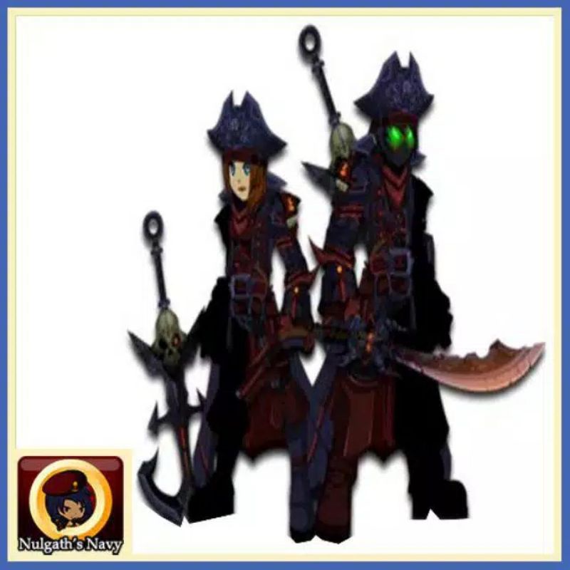 Jual HeroMart CALENDAR CLASS & All Heromart Codes / AQW AQWorlds