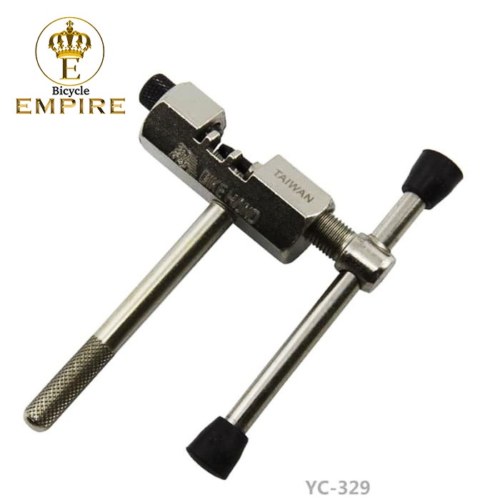 Jual Alat Potong Rantai Sepeda YC-329 Kunci Bukaan Rante Chain Breaker ...