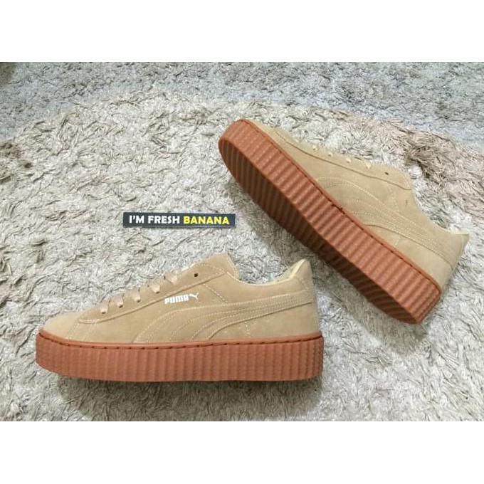 Harga cheap puma fenty