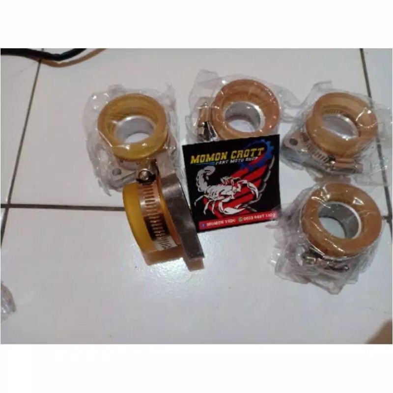 Jual manipul manipol Intek karburator PE PWK PWL karbu Tiger scorpio ...
