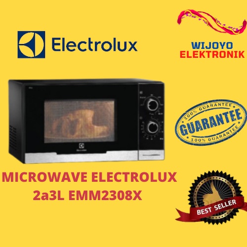 electrolux microwave oven emm2308x