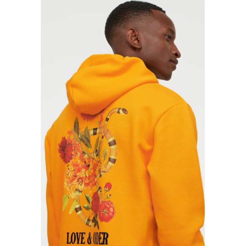 Love hoodie h&m online