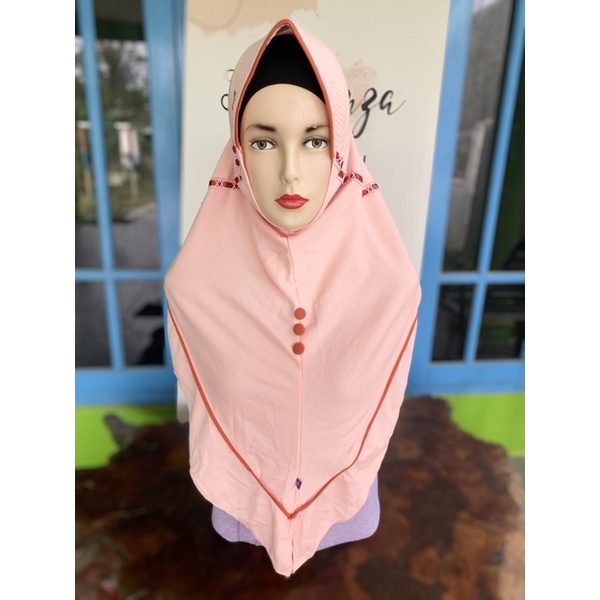 Rabbani Grand Innova: Lebih dari Sekedar Kerudung, Sebuah Pernyataan Gaya dan Kenyamanan