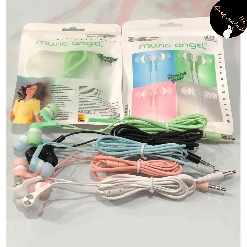 Handsfree best sale u19 macaron