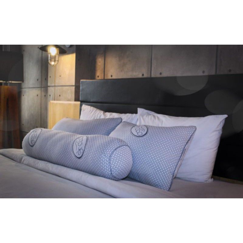 Jual BANTAL DAN GULING HOTEL UKURAN JUMBO ORIGINAL PRODUK PREMIUM ...